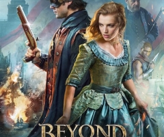 New Faith Based Film 'Beyond the Mask' Uses More Green Screen and CG Effects Than Any Other Christian Movie