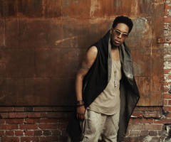 Deitrick Haddon Partners With eOne Music for New Record Label, Putting TV on Backburner