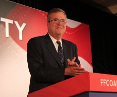 Jeb Bush: Repackaging Common Core In Iowa