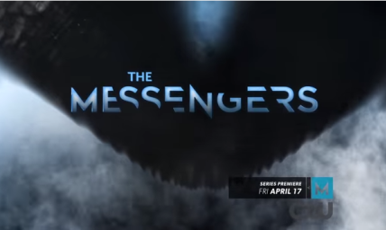 New CW Series 'The Messengers' Based on End Times With Angels Fighting Satan in the Apocalypse (Video)