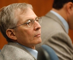 Robert Durst Arrested: Star of 'The Jinx' to Face Murder Charges in 1 of 3 Cases