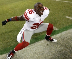 NFL Pro Bowl Safety Antrel Rolle Says 'Sign' From God Inspired Him to Sign With Chicago Bears Over Washington Redskins