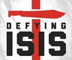 Evangelical Author: Western Christians Don't Care Enough About ISIS' 'Once-in-a-1,000-Year Threat' to Christianity