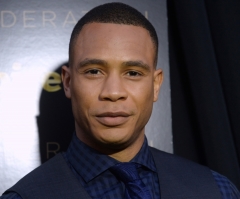 Trai Byers Exclusive: 'Empire' Star Andre Talks Backlash, Making People in Hollywood Uncomfortable With His Faith