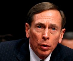 Petraeus: ISIS Is Not Biggest Threat to Iraq, but Iran's Shia Militias Controlled by Grand Ayatollah Sistani