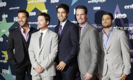 'Entourage' Movie Is 'Best Version of the Show,' Says Emmanuelle Chriqui; New Trailer Debuts