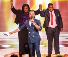 BET's 'Sunday Best' Premiering New All-Star Format