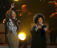 Yolanda Adams, Gospel Music Greats Join Annual McDonald's Inspiration Celebration Gospel Tour