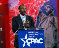 Obama Is a 'Psychopath,' Ben Carson Says; Will Gaffes Hurt His Campaign?