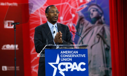 Obama Is a 'Psychopath,' Ben Carson Says; Will Gaffes Hurt His Campaign?