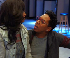 Deitrick Haddon Announces Baby No. 3