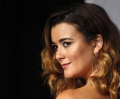 Cote de Pablo Explains Return to TV on 'The Dovekeepers:' 'I Have Deep Regard' for the Characters