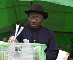 Muhammadu Buhari Wins Nigerian Elections; CANAN Says Outgoing Christian President Goodluck Jonathan Acted 'Heroically' by Peacefully Conceding Defeat to Muslim Rival