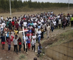 Al-Shabaab Attacks Garissa University College; 147 Killed, Mostly Christians