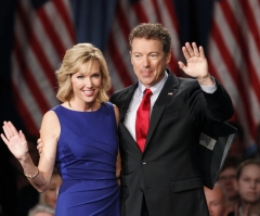 Rand Paul Announces Presidential Run With Focus on Poverty, National Debt, Radical Islam