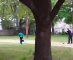 Video Captures White South Carolina Police Officer Shooting Black Man Who Was Running Away; Officer Charged With Murder