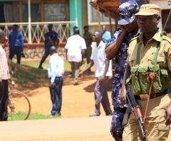 Why Did the Mastermind Behind Al-Shabaab's Garissa Massacre Attack the Same Town Where He Was a Teacher?