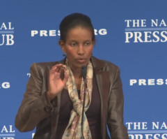 Ex-Muslim Ayaan Hirsi Ali Proposes 5 Changes to Islam That Could Help Lead Its Religious Reformation