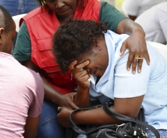 'His Eyes Are Gouged Out; Where Did They Take His Eyes?' Asks Aunt of Christian Garissa Student After Seeing Nephew's Mutilated Body From Al-Shabaab's Massacre