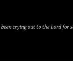 God Is Faithful – This Inspirational Video is Like A Breath of Fresh Air!