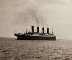 Sainthood Campaign Begins for Priest Who Stayed on Titanic to Pray With Passengers Instead of Saving His Life