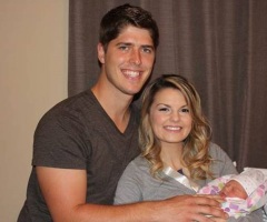 'Bringing Up Bates' Stars Welcome New Child to the Family