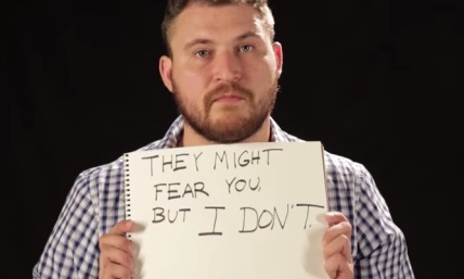 Men Respond to Their Childhood Bullies –Taking A Weakness and Turning It Into Strength!