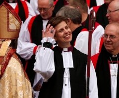 Conservative Anglicans Discuss Breaking Apart From Church of England Over Gay Marriage, Women Bishops