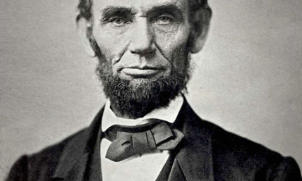 Abortion and Human Trafficking: What Would Abraham Lincoln Have Done?