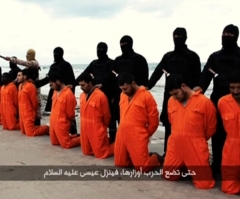 Christians Across the US Urged to Wear Orange to Raise Awareness About ISIS Victims