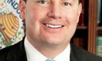 Senator Mike Lee: The Past Dictates the Terms of Our Debate About the Future