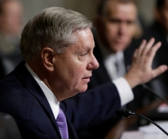 Lindsey Graham '91 Percent Sure' He'll Run for President; Personal Tragedy Taught Him Importance of Family, Friends, Faith