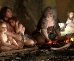 Ken Ham's Answers in Genesis Refutes Theory That Neanderthals Were 'Ancient Soulless Humans;' Argues They Were Made in God's Image Too