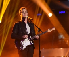 American Idol Finalist and Believer Clark Beckham Doesn't Want to Be Limited to Christian Music, Doesn't Think God Wants Singers to Be Isolated to One Genre (Interview)