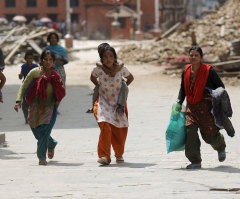 Nepal Quake: Over 3,700 Dead; Disaster Expert Fears 'Total Destruction' in Areas Near Epicenter