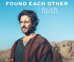 'A.D. The Bible Continues' Episode 4 Review: Pilate and the Holy Spirit Both Full of Hot Air?