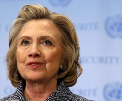 6 Interesting Facts About Hillary Clinton's Christian Faith