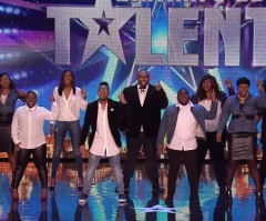 This Soulful Choir Will Have You Clapping Your Hands and Moving Your Feet With Their Performance!