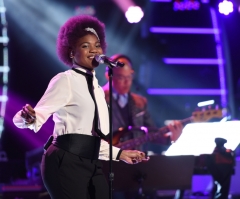 American Idol XIV Finalist Tyanna Jones Details Finding Her Own Relationship With God, Struggles With Anxiety (Exclusive)