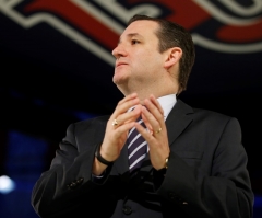 Ted Cruz Says Obama Has 'Inflamed Racial Tensions' and Divided America; Argues Against 'Vilification' of Police