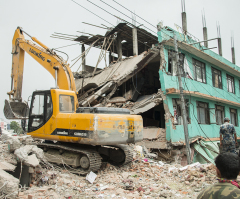 Nepal Quake Collapses Churches on Worshippers During Service; Bodies Still Not Recovered