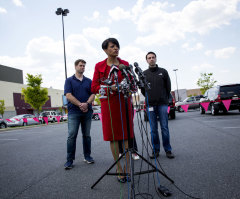 Baltimore Gathers Strength Through Faith Rallies, Church Services on Peace, Rebuilding as Curfew Ends