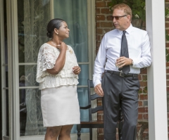 'Black or White' Film DVD Release Seeks to Spark Conversations Amid National Racial Tensions