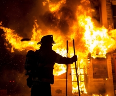 Southern Baptist Church, Mayor Vow to Rebuild $16 Million Senior Center Razed During Baltimore Riots