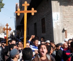 5 Egyptian Christian Children Arrested for Blasphemy After Recording Prayer Video That 'Mocked' ISIS