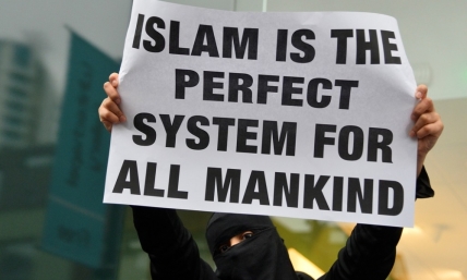 Why Islam Is More Dangerous Than Other Religions: Shariah, Jihad, and Muhammad