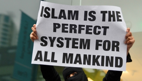 Why Islam Is More Dangerous Than Other Religions: Shariah, Jihad, and Muhammad