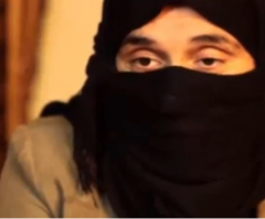 Yazidi Girl Sold for $34 to Australian ISIS Executioner Seen in Propaganda Videos After Being Drugged, Shipped to Syria