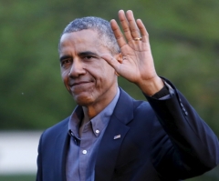 700 Kenyan Evangelical Pastors Urge Obama Not to 'Preach' Gay Marriage Support During Visit; Archbishop Accuses Obama of 'Ruining' American Society