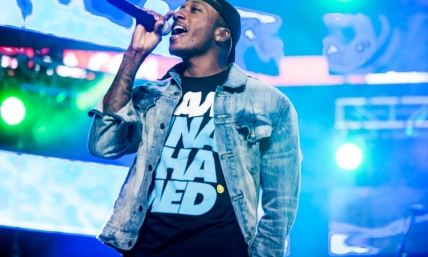 Lecrae Wins Top Christian Album at Billboard Music Awards in Las Vegas